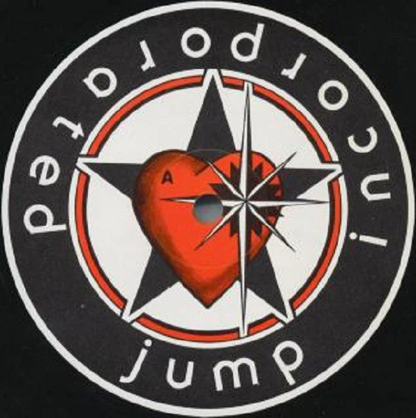 Jump Incorporated – Sex And Fame (VG+/VG+) – 12", AU 1985 - Image 3