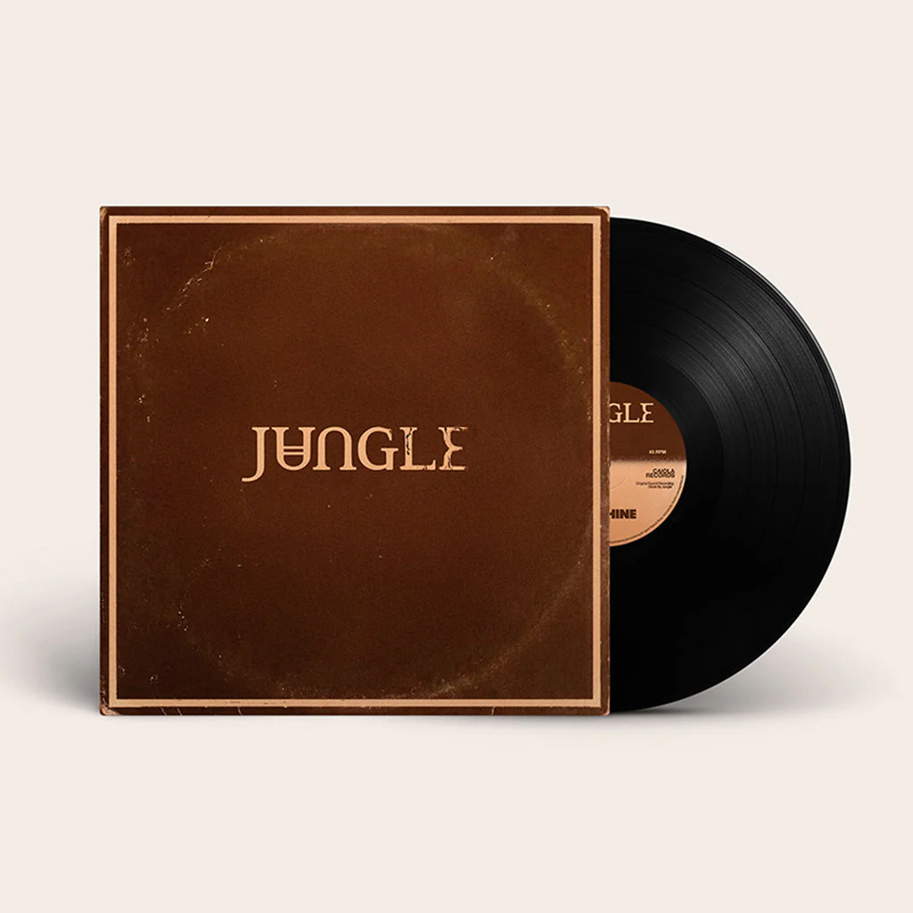 Jungle – Sunshine - Image 2