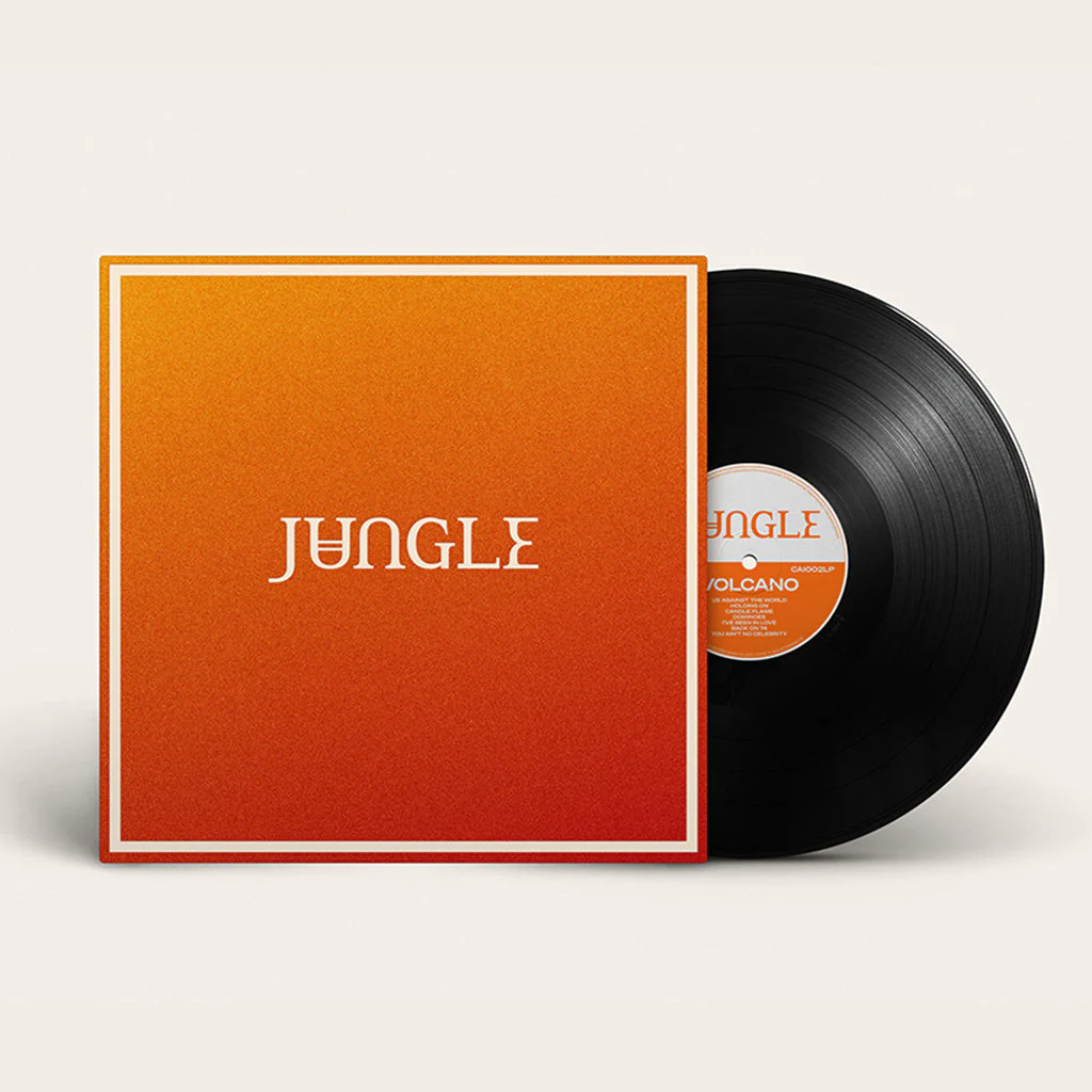 Jungle – Volcano - Image 2
