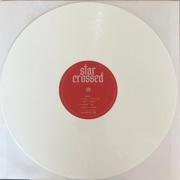 Kacey Musgraves – Star-Crossed (E/E) – LP, EU 2021 - Image 5