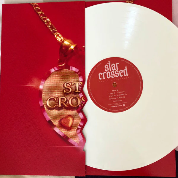 Kacey Musgraves – Star-Crossed (E/E) – LP, EU 2021 - Image 9