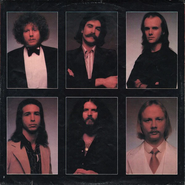Kansas – Monolith (VG/VG) – LP, US 1979 - Image 7