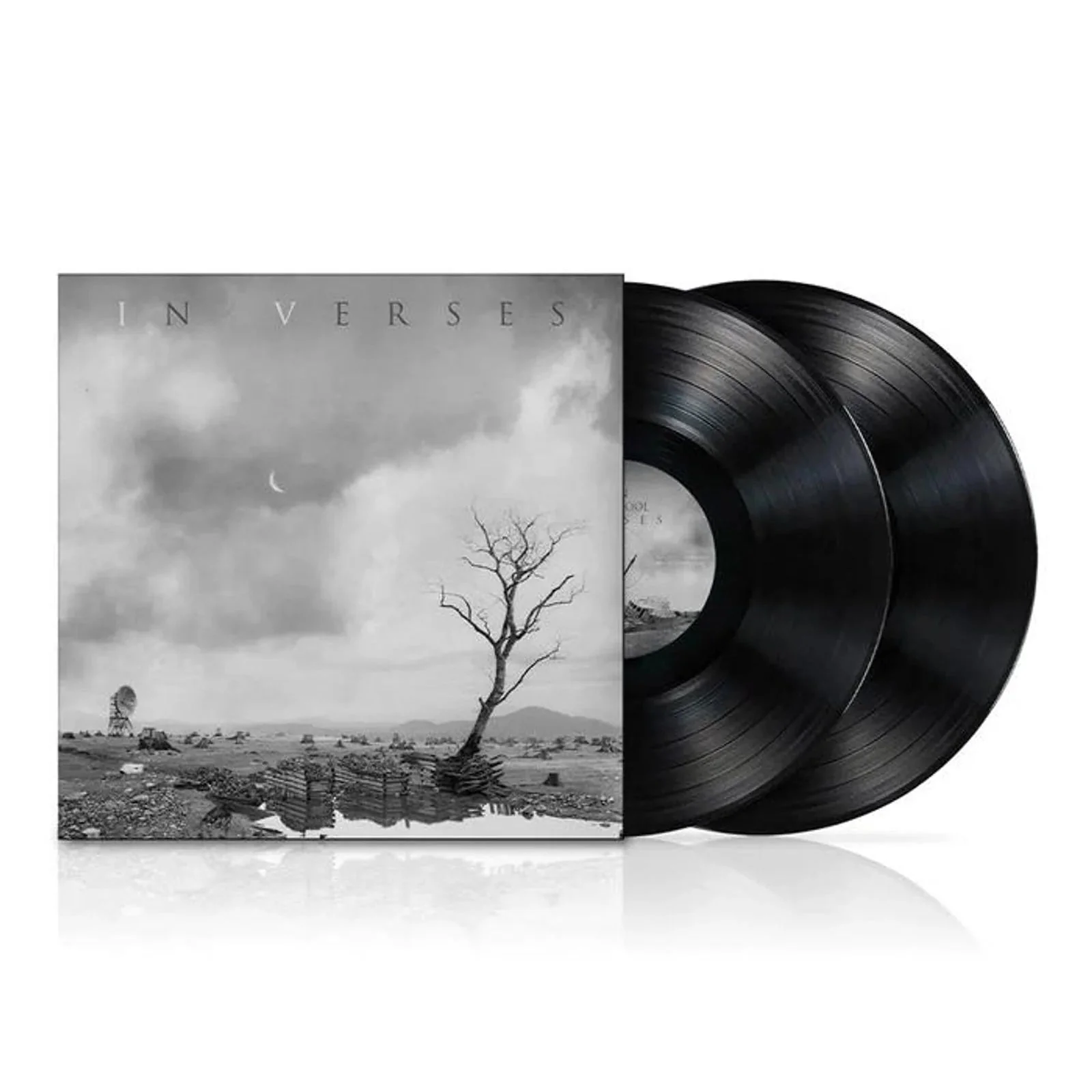 Karnivool – In Verses (2xLP) - Image 2