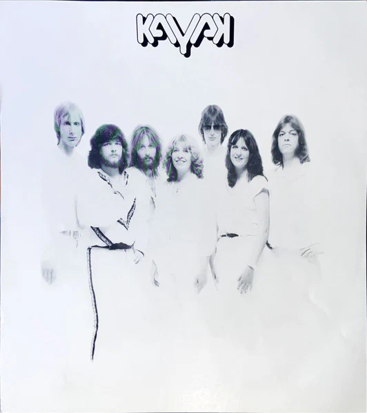 Kayak – Phantom Of The Night (VG/VG+) – LP, NL 1978 - Image 3