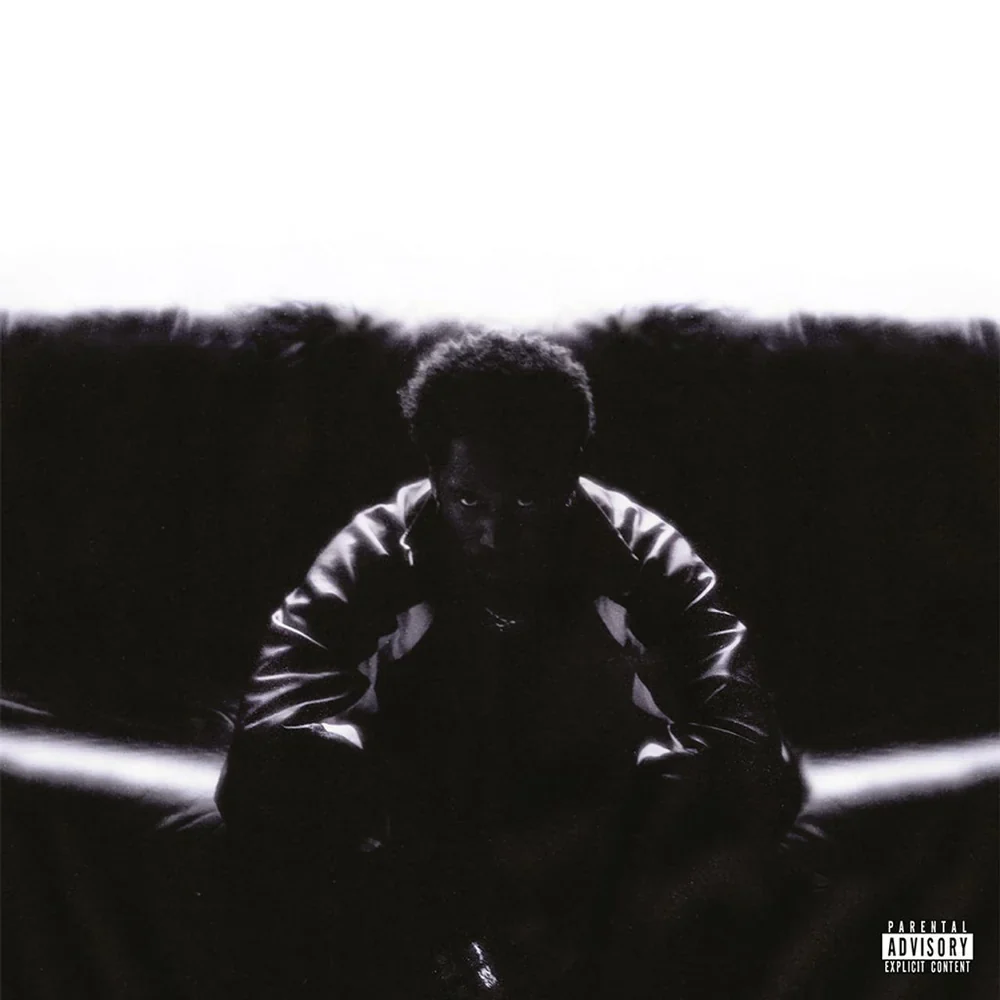 Kaytranada – Timeless (2xLP)