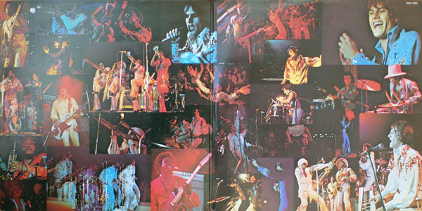 KC & The Sunshine Band – KC And The Sunshine Band (Part 3) (VG/VG) – LP, AU 1976 - Image 3