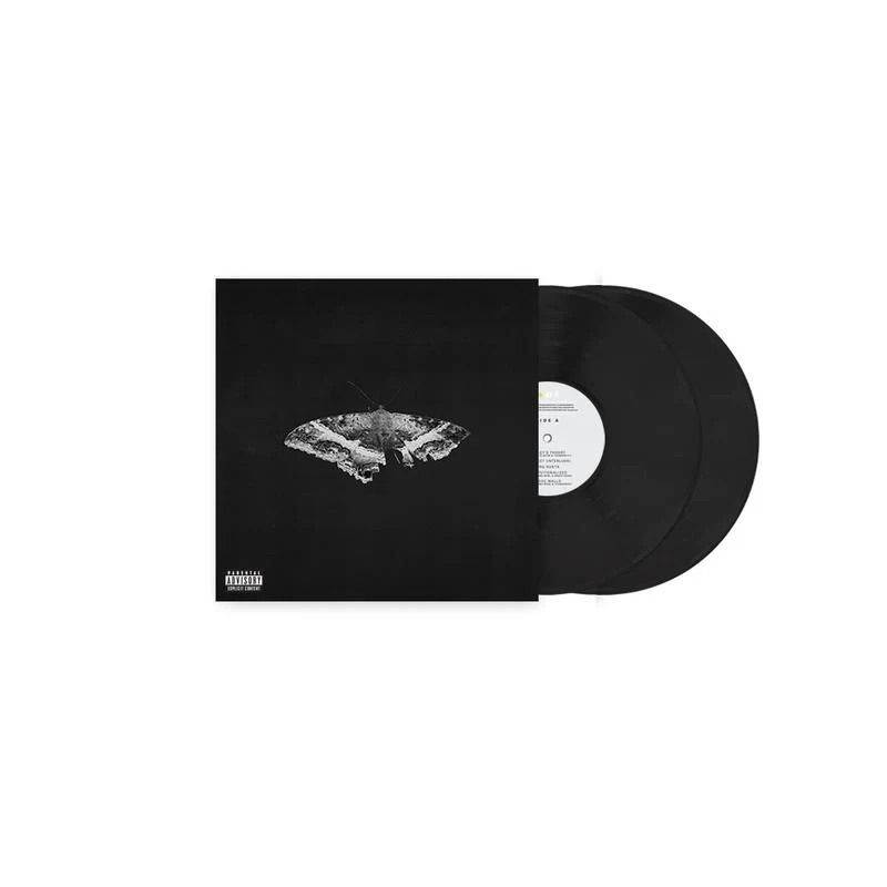 Kendrick Lamar – To Pimp A Butterfly (2xLP, 10th Anniversary, Alternate Cover) - Image 2