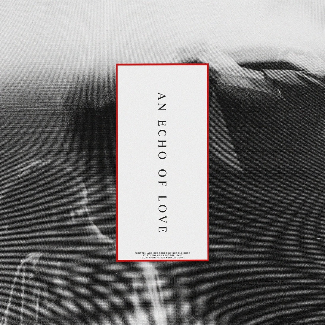 Kerala Dust – An Echo of Love (Coloured Vinyl)