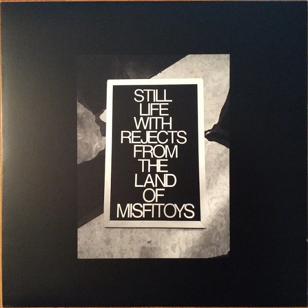 Kevin Morby – Still Life (VG+/VG+) – LP, US 2014