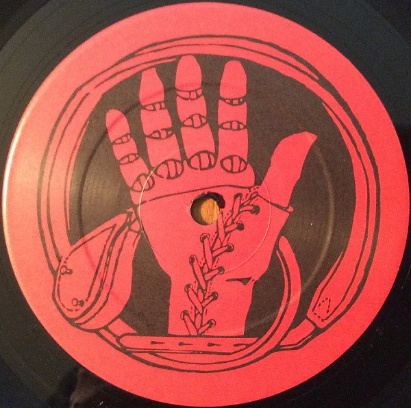 Kevin Morby – Still Life (VG+/VG+) – LP, US 2014 - Image 4