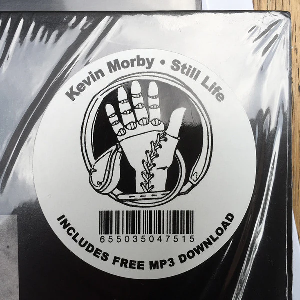 Kevin Morby – Still Life (VG+/VG+) – LP, US 2014 - Image 6