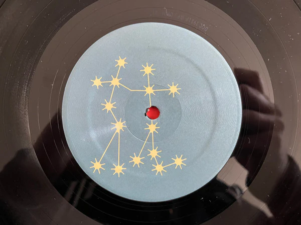 Khruangbin – Mordechai (VG/E) – LP, UK 2020 - Image 5