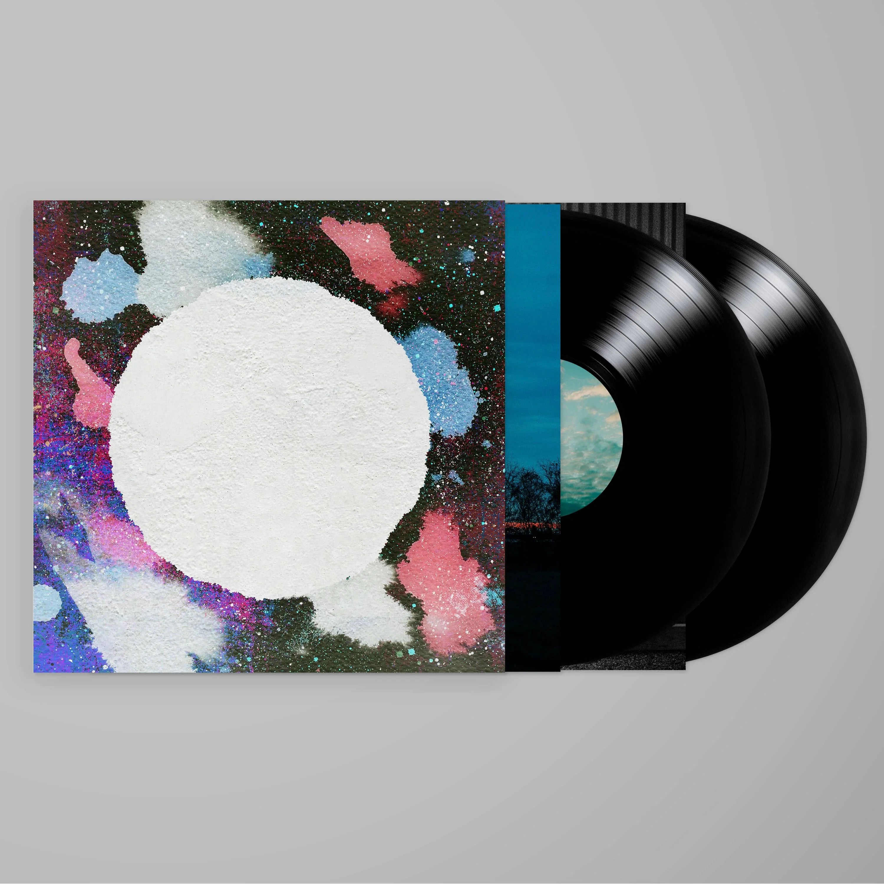 Khruangbin – The Universe Smiles Upon You II (2xLP) - Image 2
