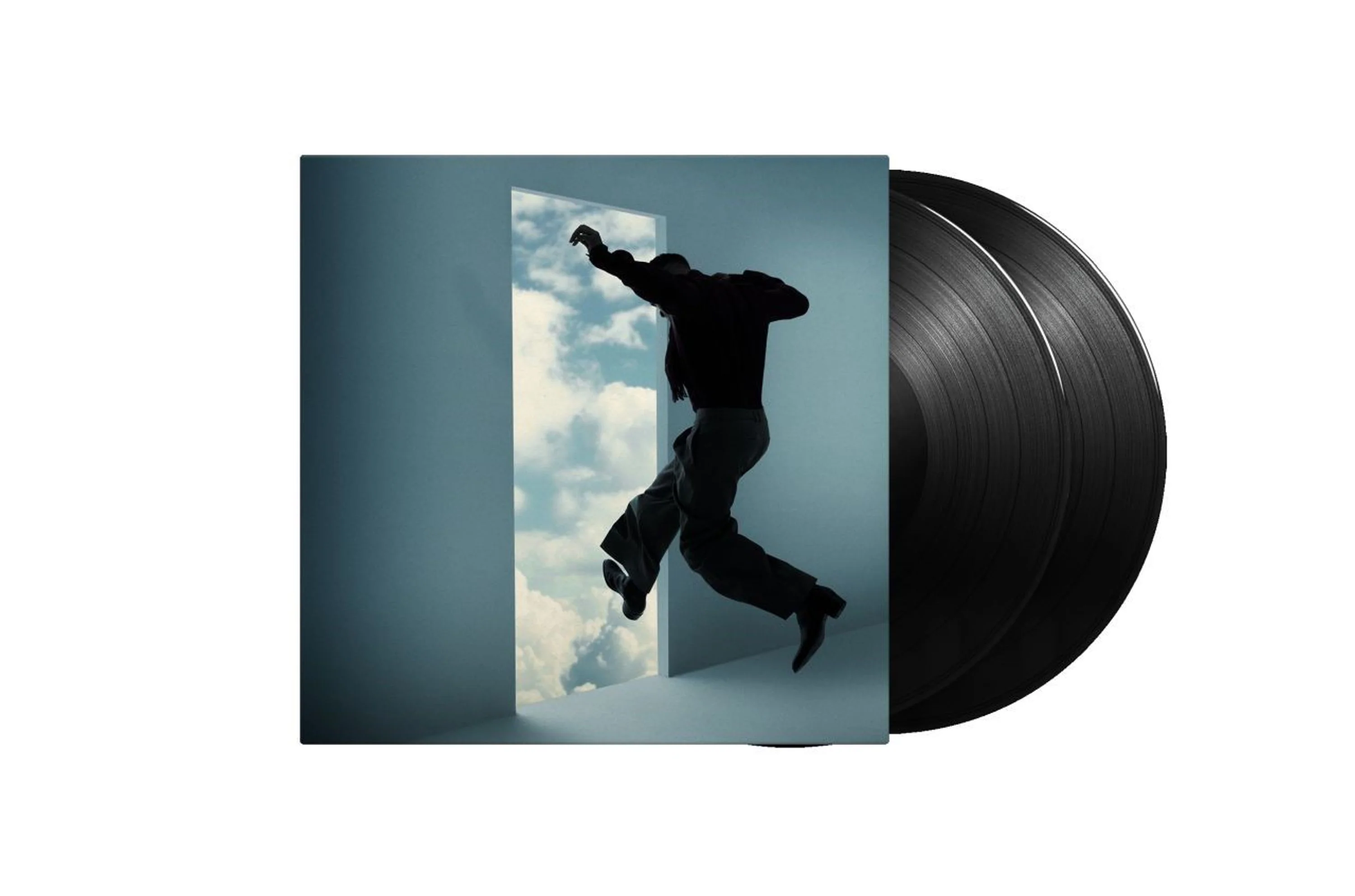 Kid Cudi – Free (2xLP) - Image 2