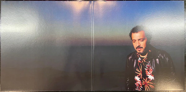 Kid Francescoli – Sunset Blue (M/M) – LP, FR 2023 - Image 6