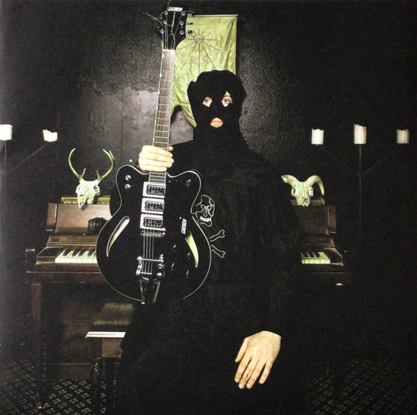 King Dude – Songs Of Flesh & Blood - In The Key Of Light (NM/NM) – LP, US 2015 - Image 6