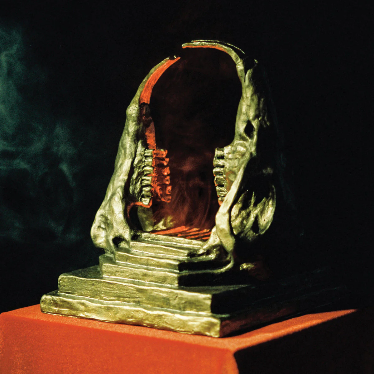 King Gizzard And The Lizard Wizard – Infest The Rats' Nest (Black Red Vinyl)
