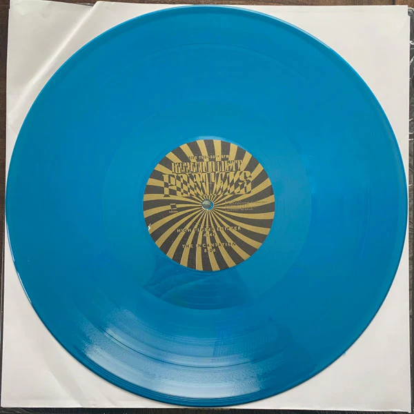 Kirk Hammett – Portals (M/M) – 12", US 2022 - Image 4