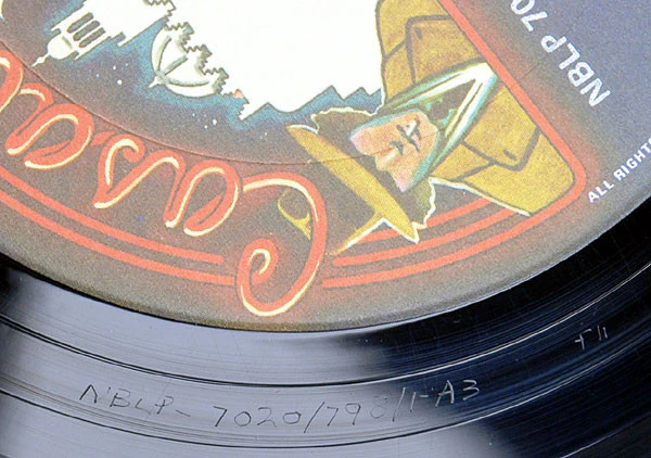 Kiss – Alive! (VG+/VG) – 2xLP, AU 1975 - Image 9