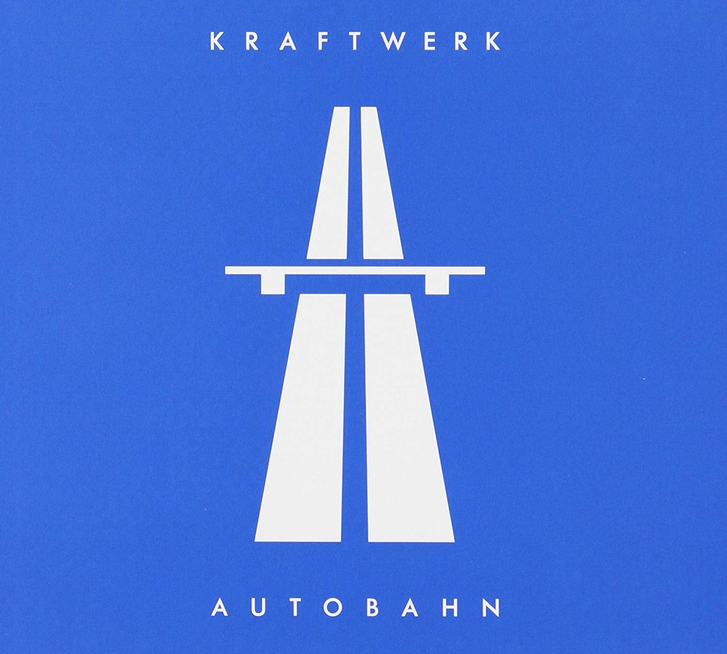 Kraftwerk – Autobahn