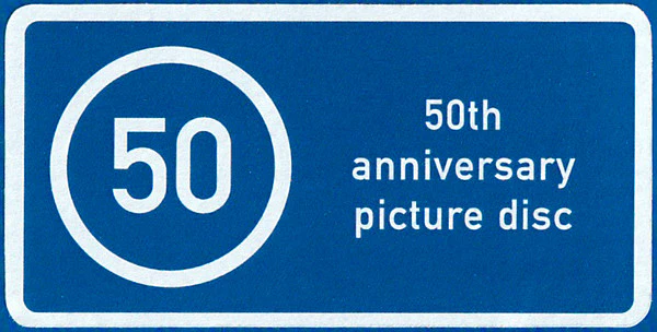 Kraftwerk – Autobahn (50th Anniversary Edition) (VG+/E) – LP, EU 2025 - Image 6