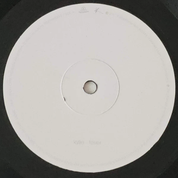 Kylie Minogue – Fever (M/VG+) – LP, AR 2024 - Image 7