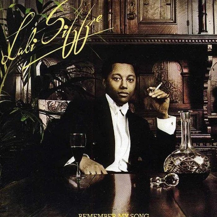 Labi Siffre – Remember My Song