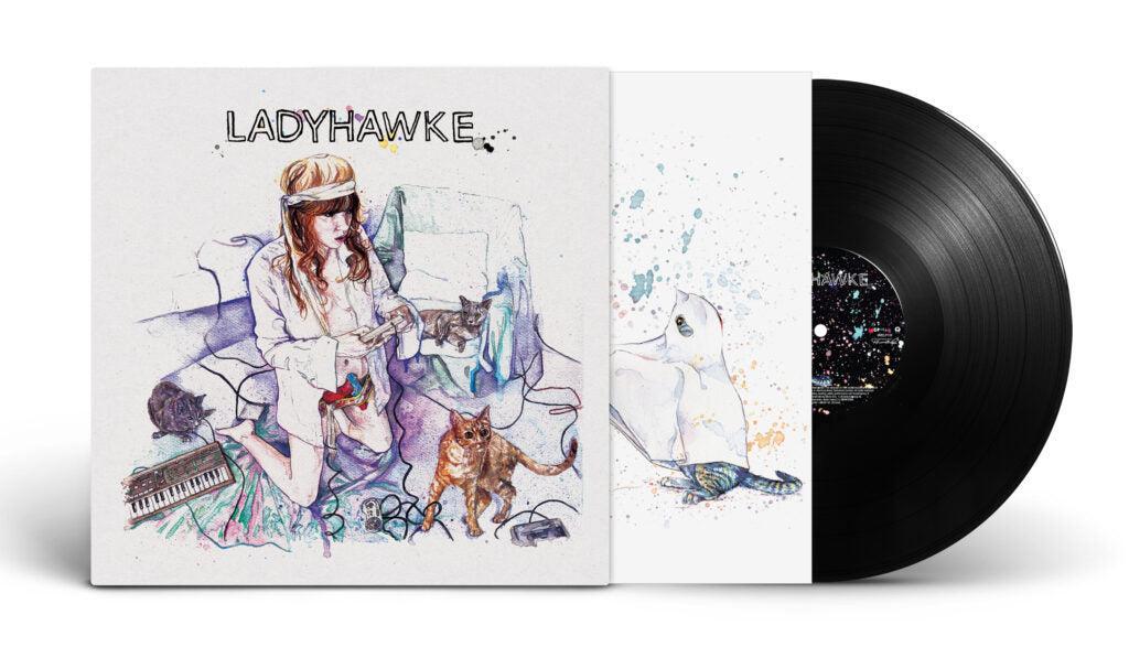 Ladyhawke – Ladyhawke - Image 2