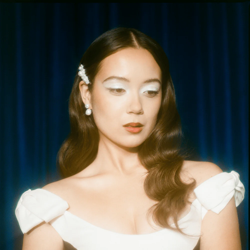 Laufey – Bewitched: The Goddess Edition (2xLP, 45RPM) Blue Vinyl