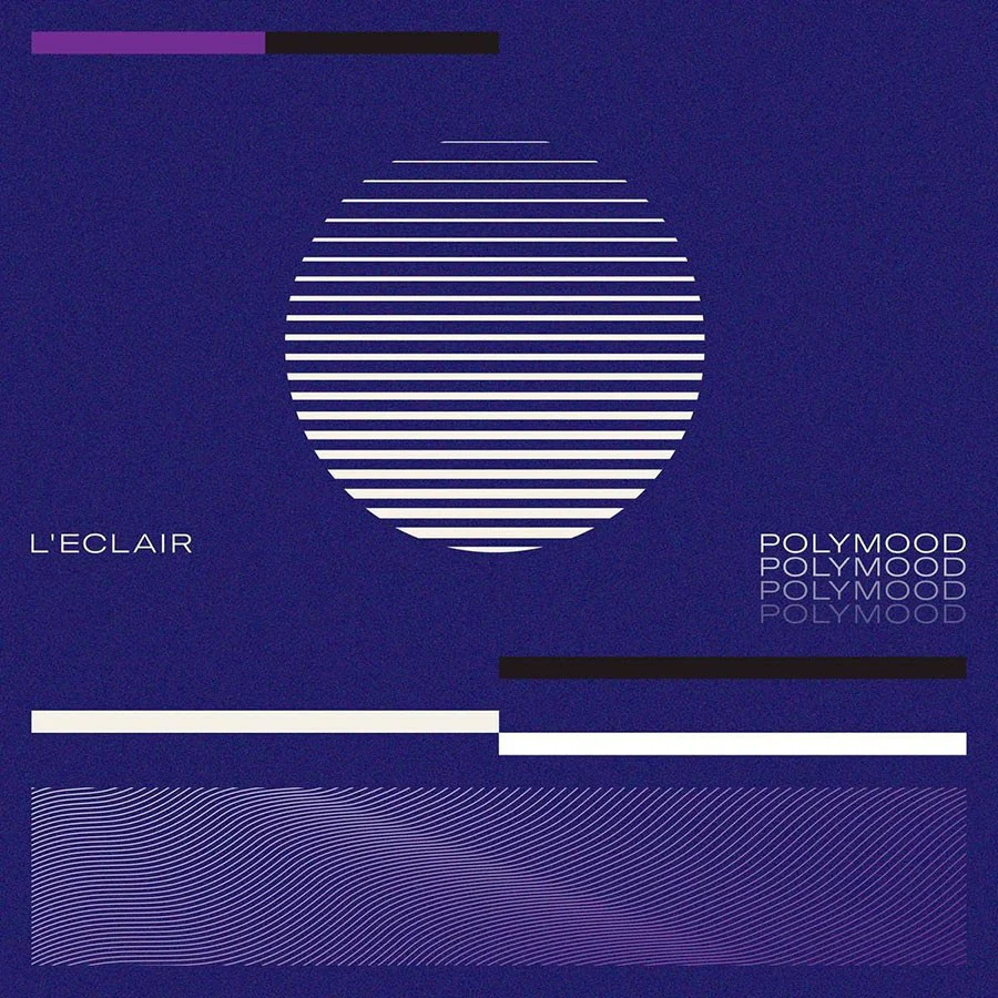 L'Eclair – Polymood