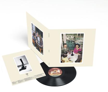 Led Zeppelin – Presence - Image 2