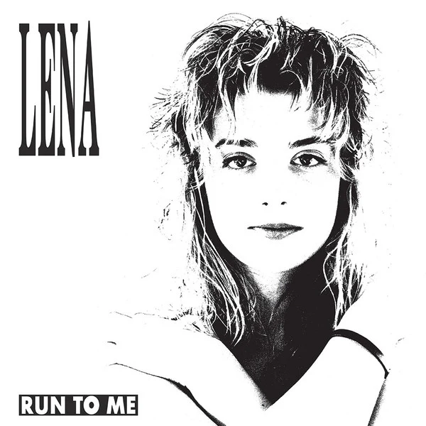 Lena – Run To Me (E/E) – 12", PL 2024