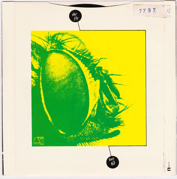 Lene Lovich – Angels (E/E) – 7", AU 1980