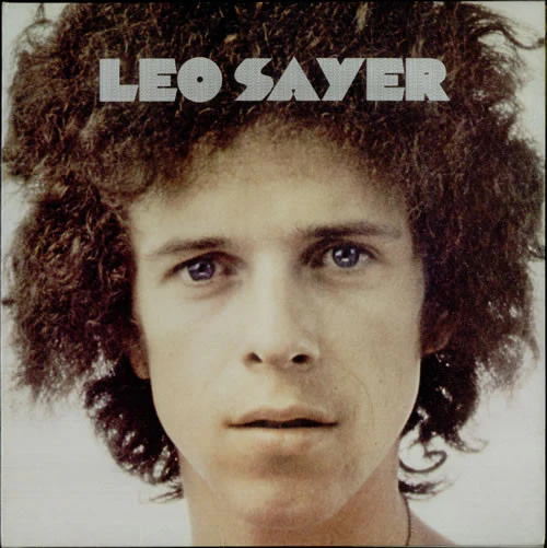 Leo Sayer – Silverbird (VG+/VG+) – LP, AU 1973
