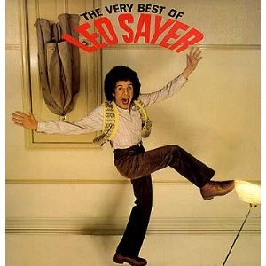 Leo Sayer – The Very Best Of Leo Sayer (VG/VG) – LP, AU 1979