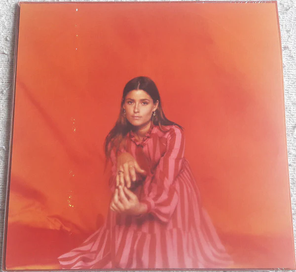 LÉON – LÉON (E/E) – LP, US 2019 - Image 4
