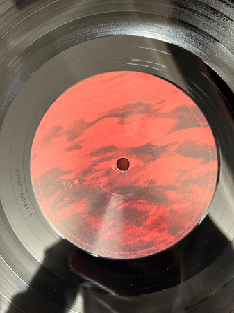 Lewis Capaldi – Divinely Uninspired To A Hellish Extent (M/M) – LP, EU 2019 - Image 3