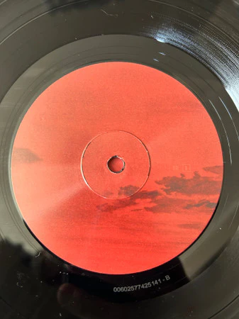 Lewis Capaldi – Divinely Uninspired To A Hellish Extent (M/M) – LP, EU 2019 - Image 4