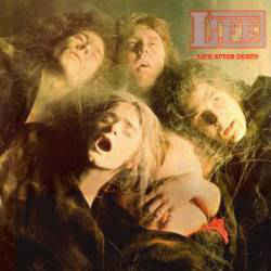 Life – Life After Death (VG+/VG+) – LP, AU 1974 - Image 5