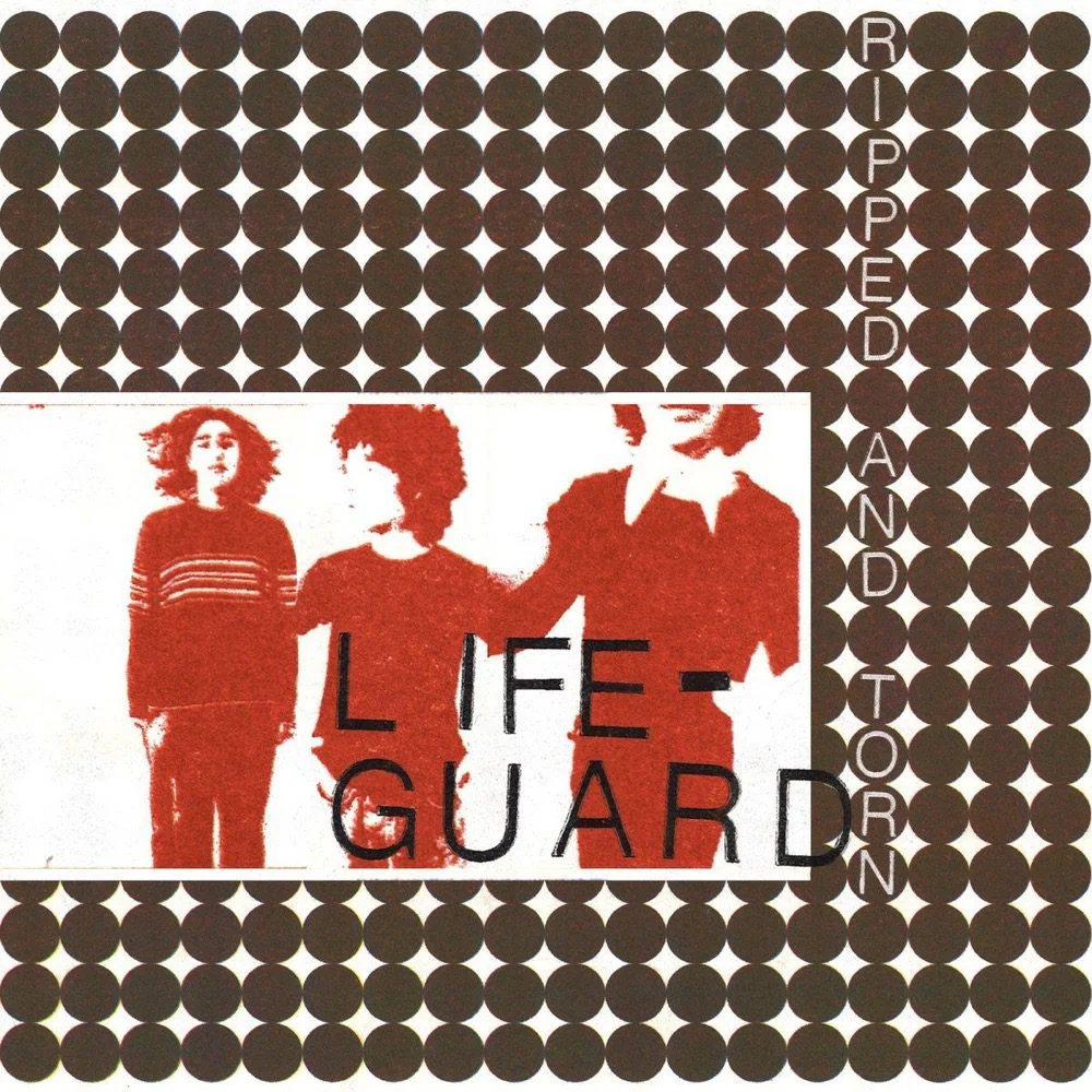 Lifeguard – Ripped And Torn
