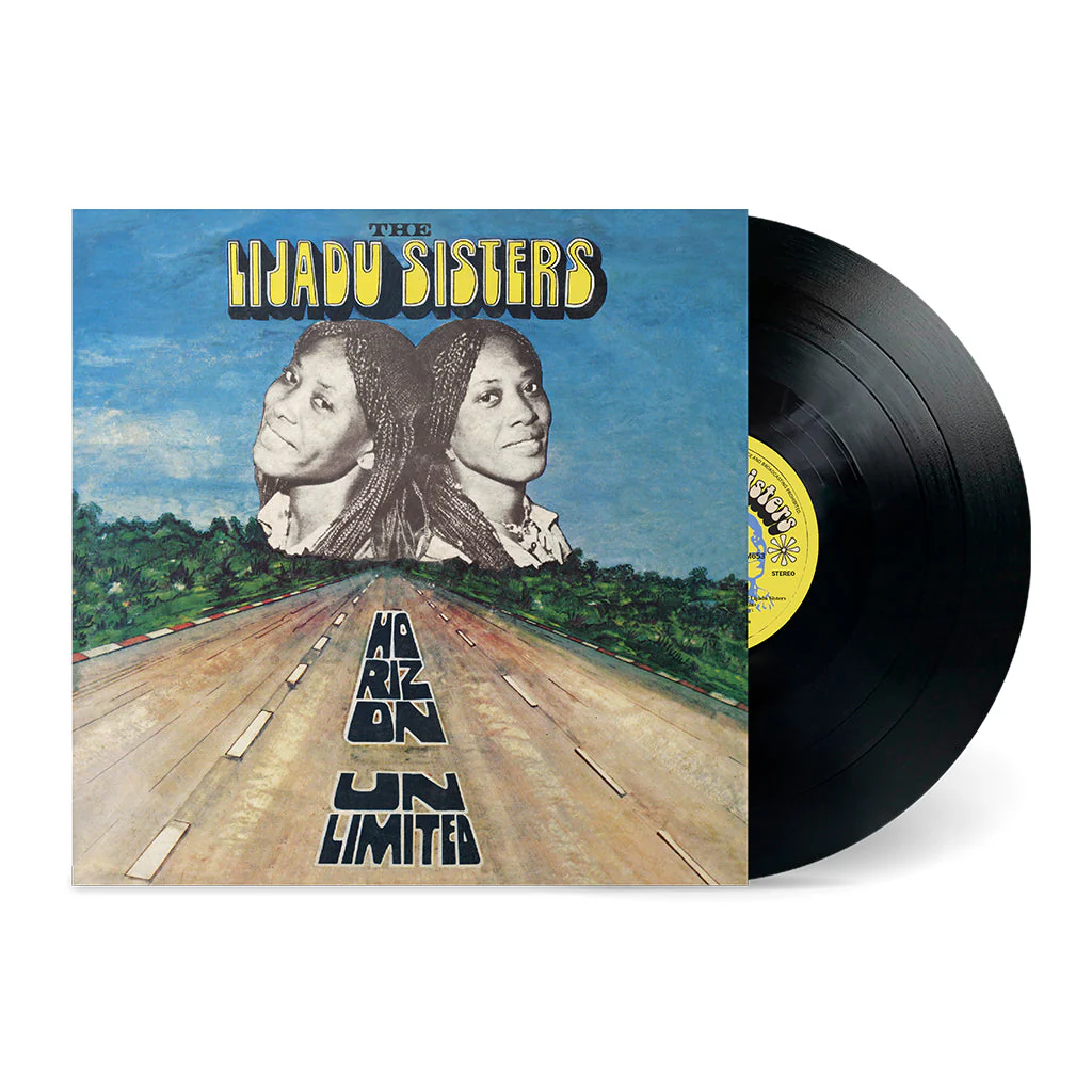 Lijadu Sisters – Horizon Unlimited - Image 2