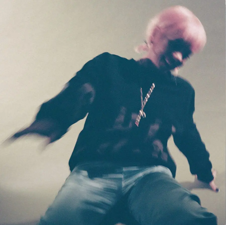 Lily Allen – No Shame (Clear Vinyl)