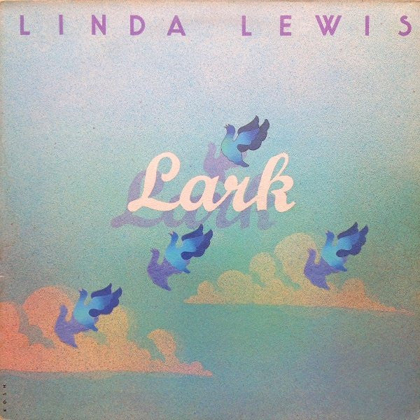 Linda Lewis – Lark (VG+/VG+) – LP, UK 1973
