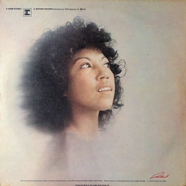 Linda Lewis – Lark (VG+/VG+) – LP, UK 1973 - Image 4