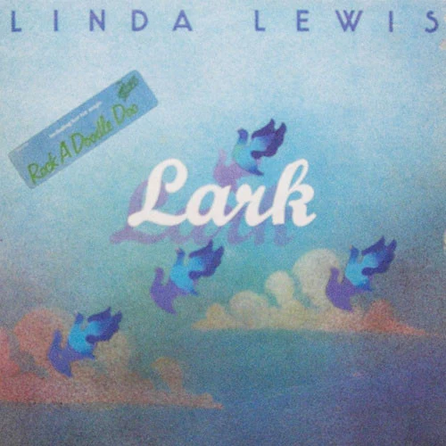 Linda Lewis – Lark (VG+/VG+) – LP, UK 1973 - Image 7