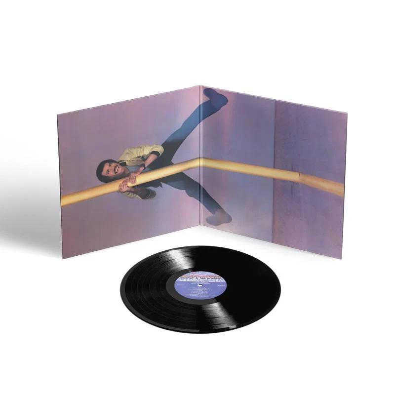 Lionel Richie – Can't Slow Down (DSS, One-Step Vinyl, Numbered) - Image 3
