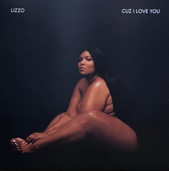 Lizzo – Cuz I Love You (M/M) – LP, US 2023