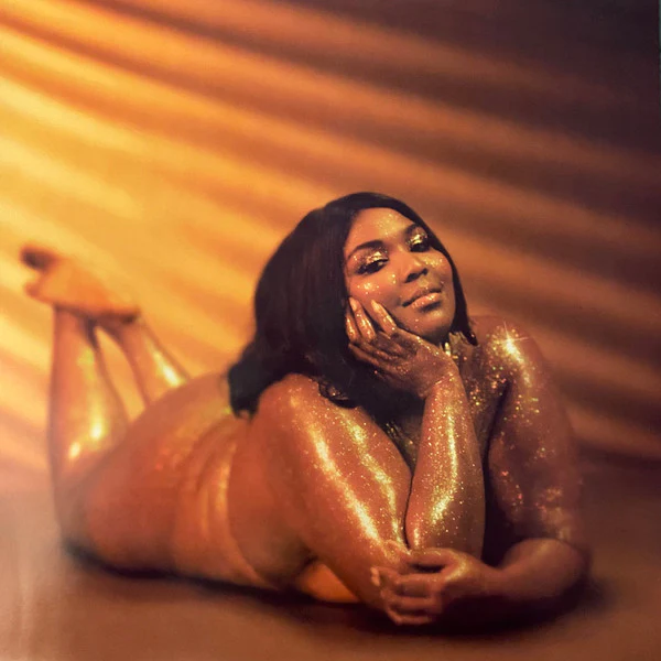 Lizzo – Cuz I Love You (M/M) – LP, US 2023 - Image 6