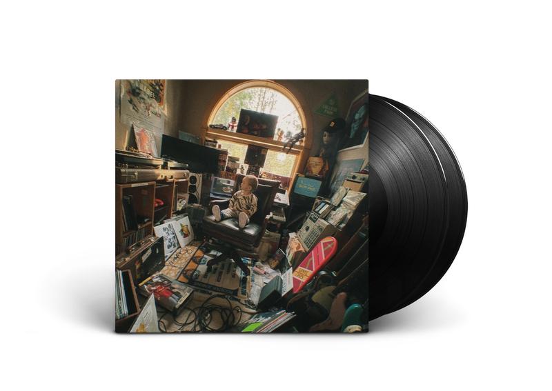 Logic – Vinyl Days (2xLP) - Image 2