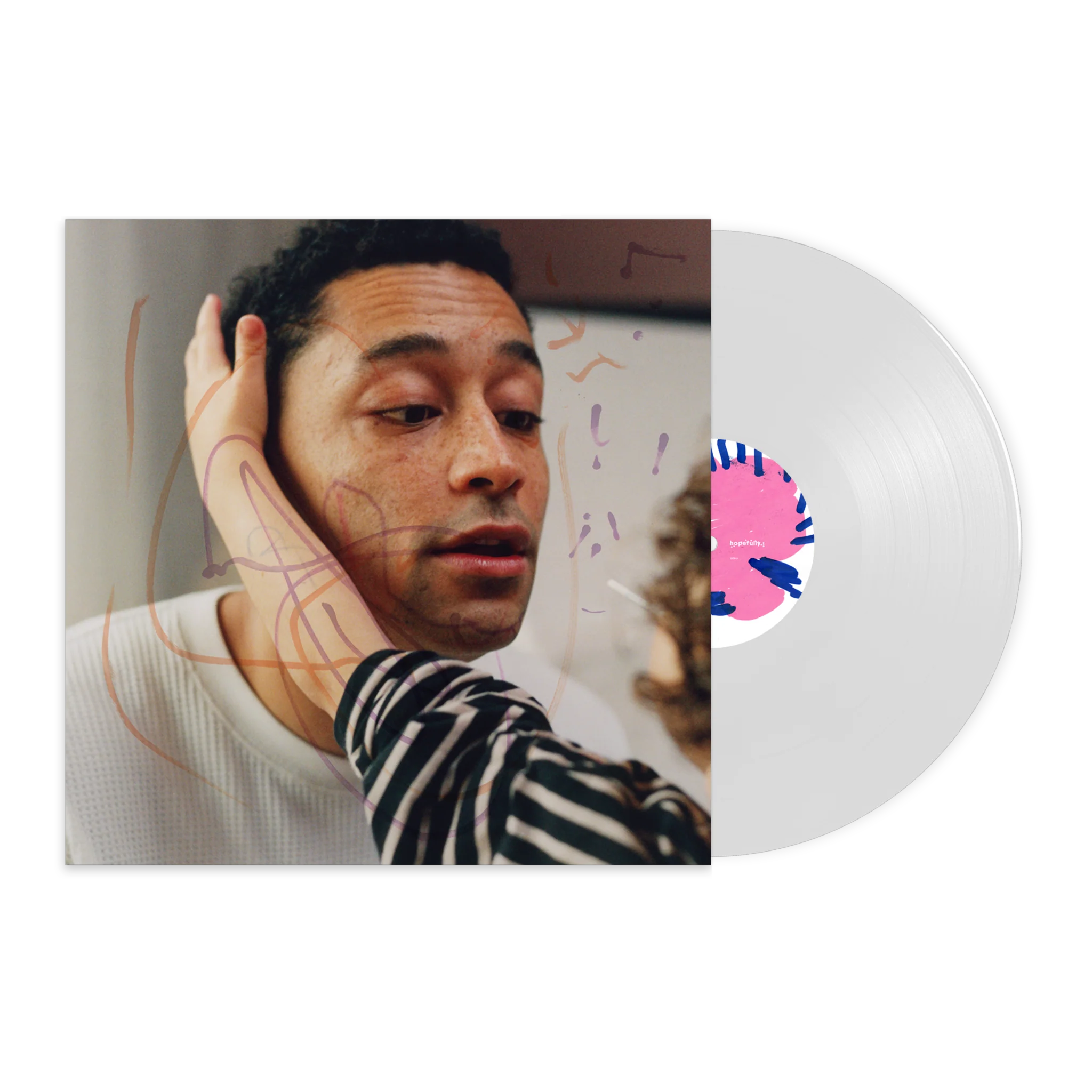 Loyle Carner – Hopefully! - Image 2